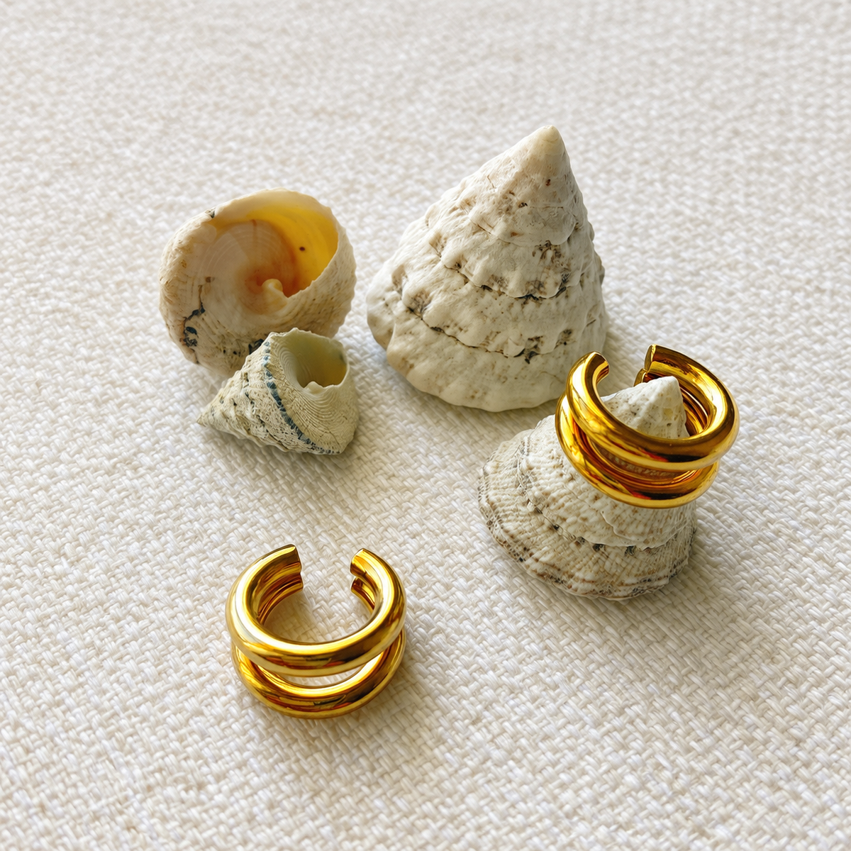 ear cuff