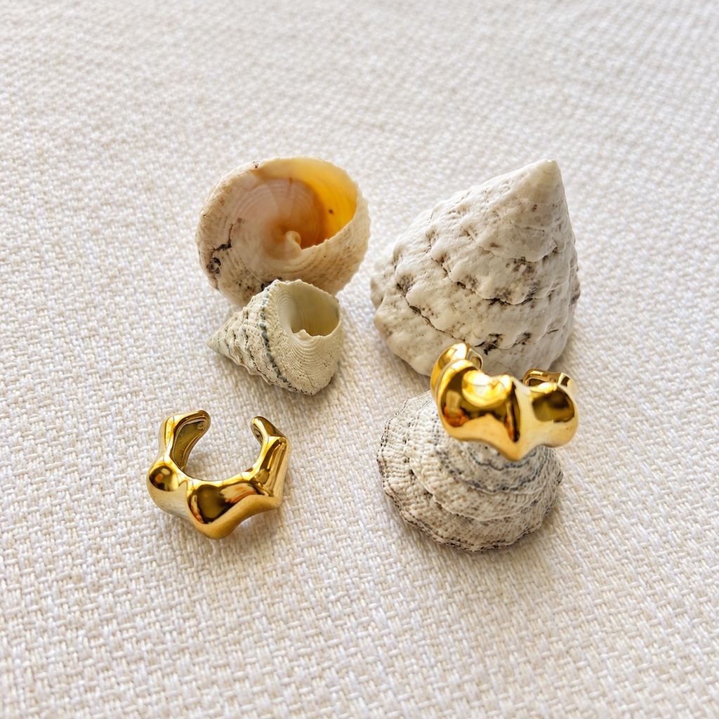 ear cuff
