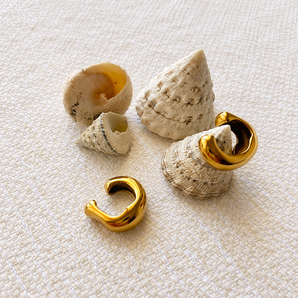 ear cuff